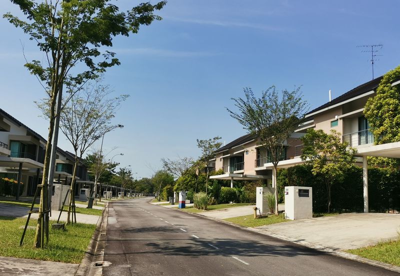Bayou Creek, Leisure Farm