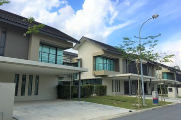 Bayou Creek, Leisure Farm