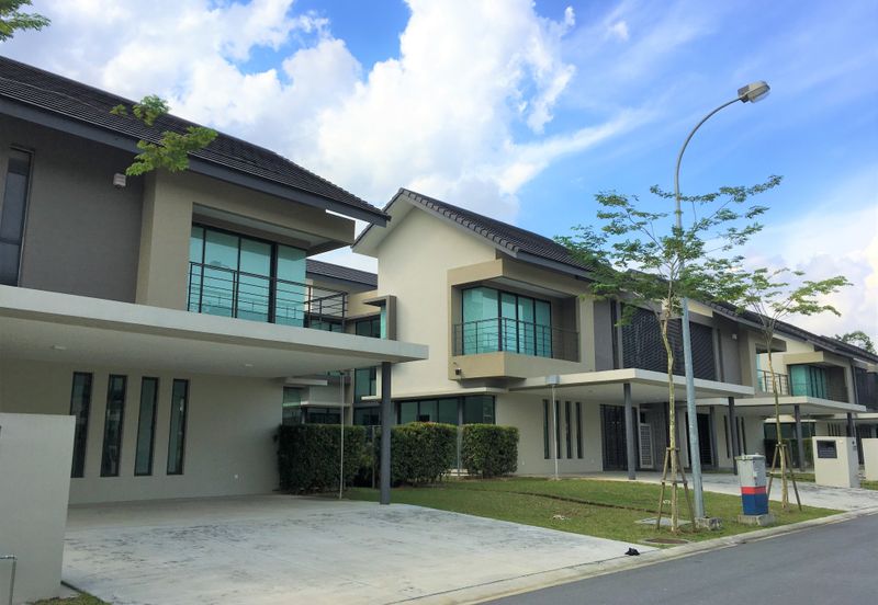 Bayou Creek, Leisure Farm