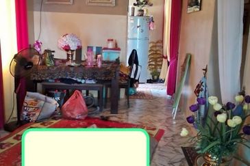 Bandar Nusa Perintis