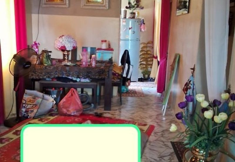 Bandar Nusa Perintis