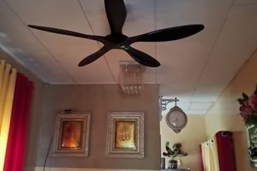 Bandar Nusa Perintis