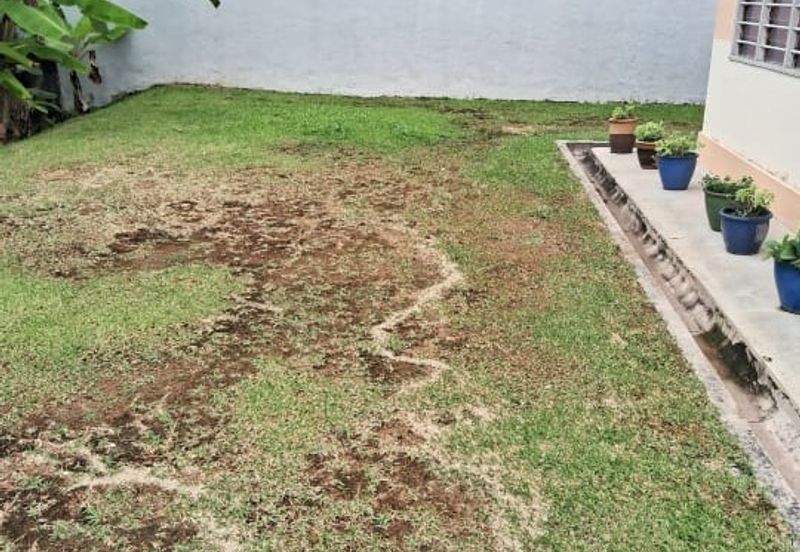 Bandar Nusa Perintis