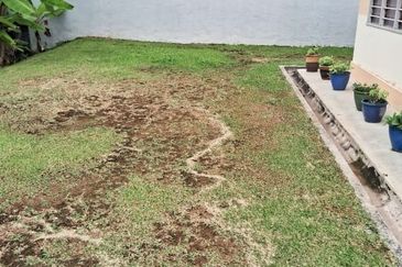 Bandar Nusa Perintis