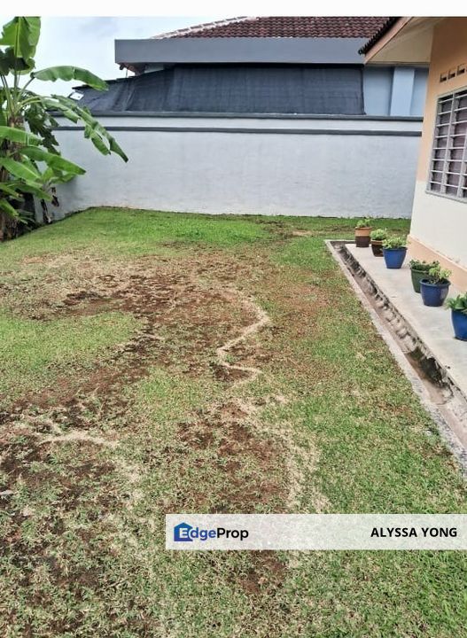 Taman Nusa Perintis, Gelang Patah, Johor, Gelang Patah