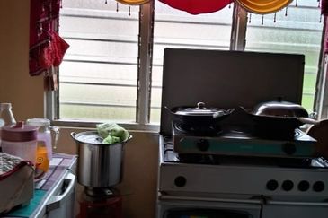 Bandar Nusa Perintis