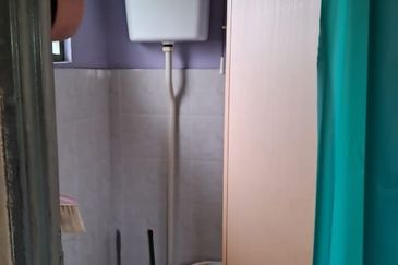 Bandar Nusa Perintis