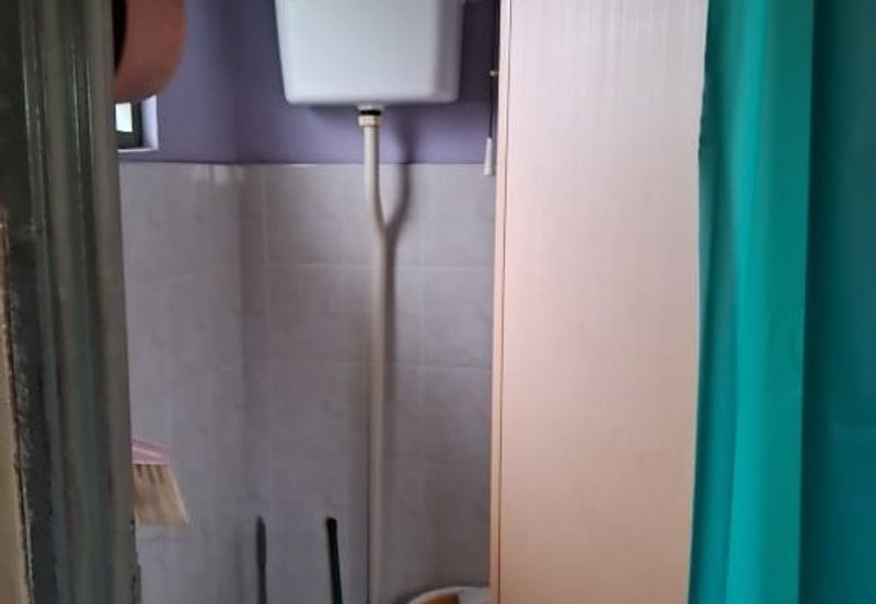 Bandar Nusa Perintis