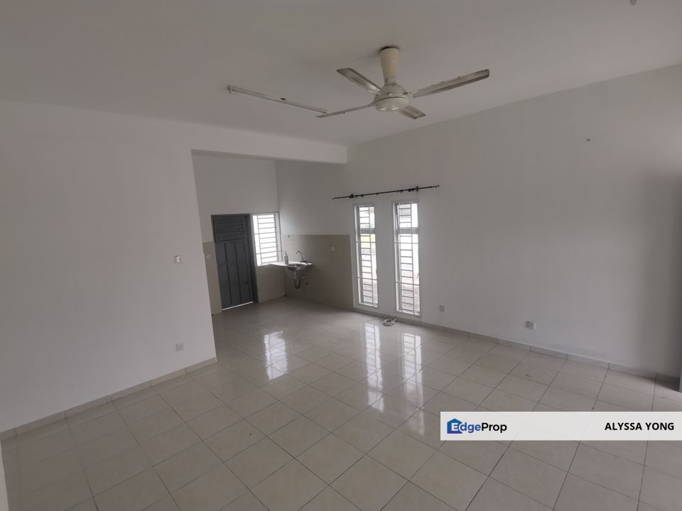 Bandar Layangkasa, KongKong, Pasir Gudang, Johor, Pasir Gudang