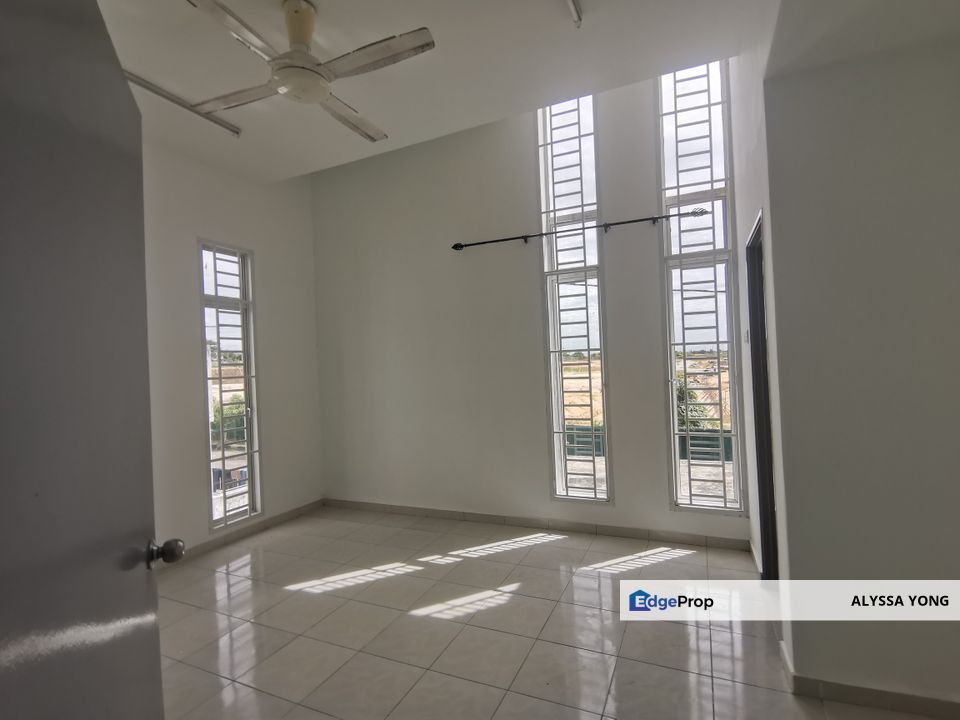 Bandar Layangkasa, KongKong, Pasir Gudang, Johor, Pasir Gudang