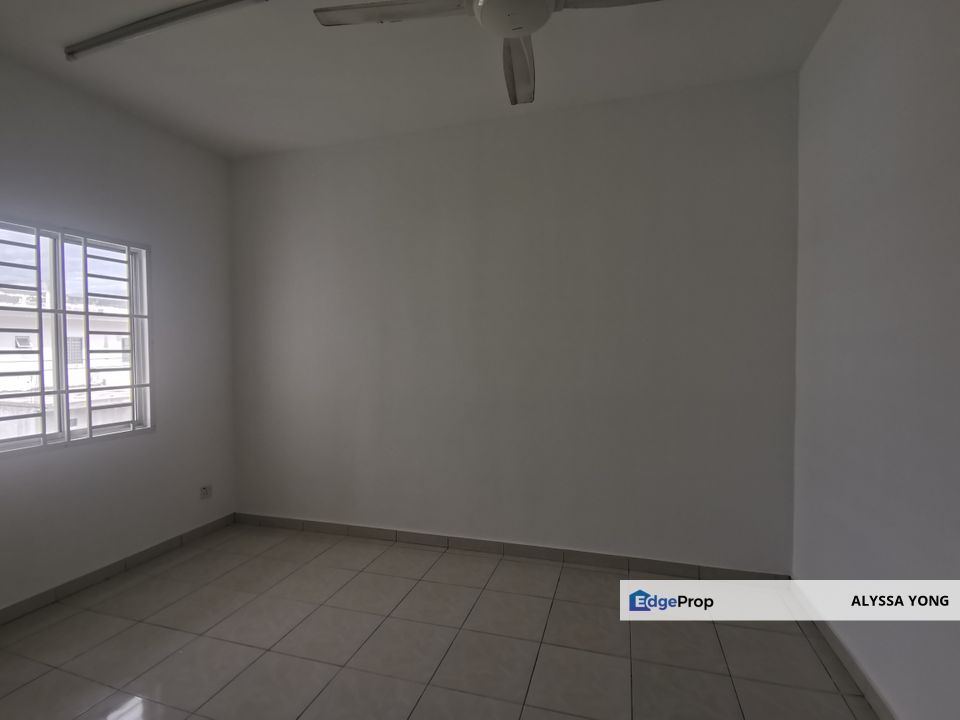 Bandar Layangkasa, KongKong, Pasir Gudang, Johor, Pasir Gudang