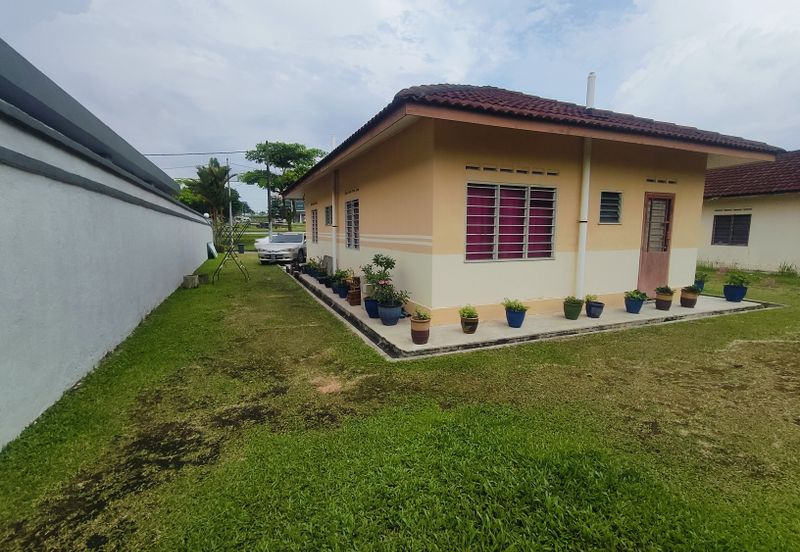 Bandar Nusa Perintis