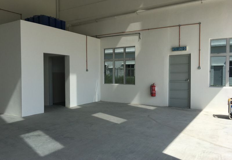 I-parc,\ Tanjung Pelepas