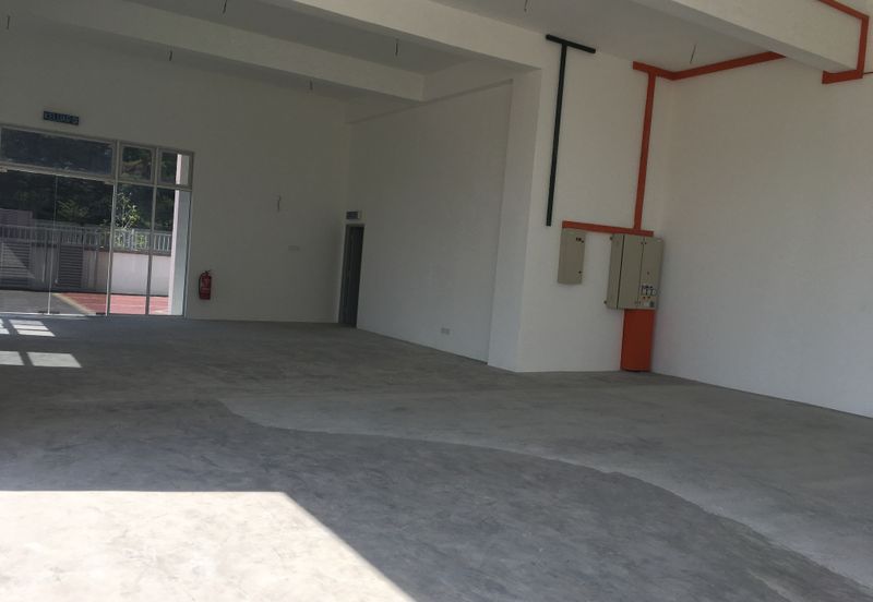 I-parc,\ Tanjung Pelepas