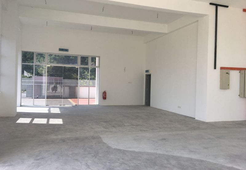 I-parc,\ Tanjung Pelepas