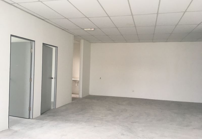 I-parc,\ Tanjung Pelepas