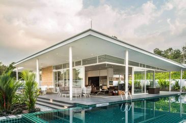 Ledang Height, Iskandar Puteri