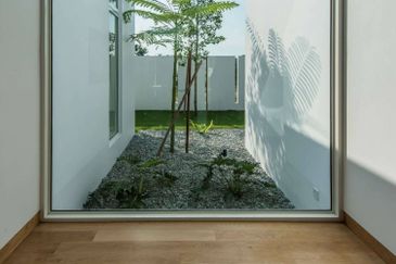 Ledang Height, Iskandar Puteri