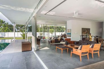 Ledang Height, Iskandar Puteri