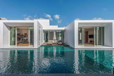 Ledang Height, Iskandar Puteri