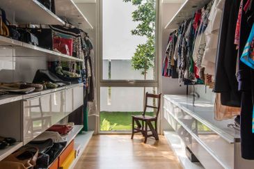 Ledang Height, Iskandar Puteri