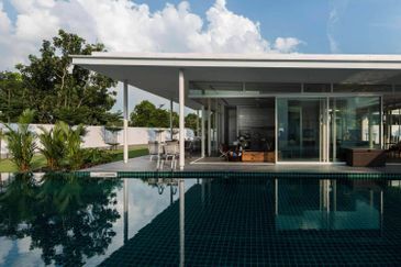 Ledang Height, Iskandar Puteri