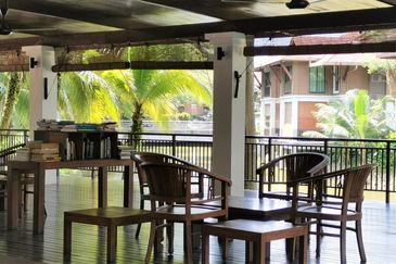 Bayou Water Village, Leisure Farm