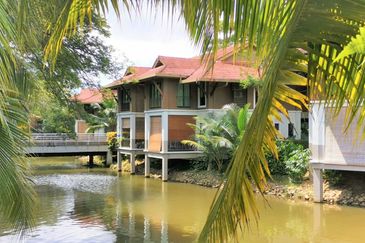 Bayou Water Village, Leisure Farm