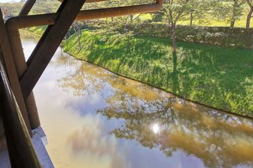 Bayou Water Village, Leisure Farm