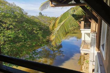 Bayou Water Village, Leisure Farm
