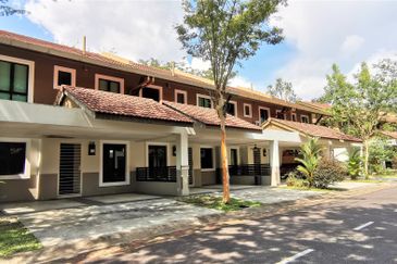 Bayou Water Village, Leisure Farm