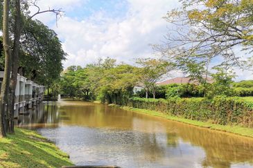 Bayou Water Village, Leisure Farm