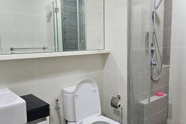 Iskandar Residences Medini