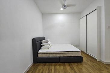 Iskandar Residences Medini