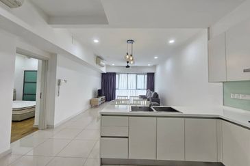 Iskandar Residences Medini