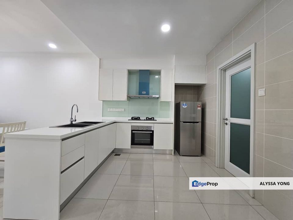 Medini, Iskandar Residences, Johor, Nusajaya