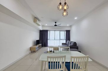Iskandar Residences Medini