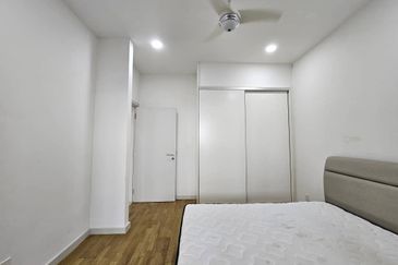 Iskandar Residences Medini