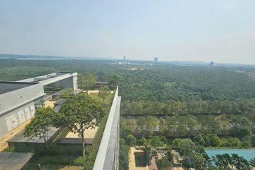 Iskandar Residences Medini