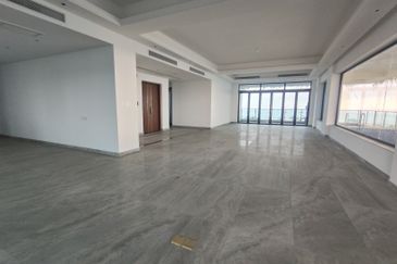 Forest City, Nigella Park, Duty Free Island