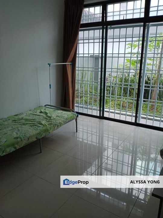 Kangkar Pulai, Taman Pulai Hijaunan, Bandar Baru Kangkar Pulai, Johor, Kangkar Pulai