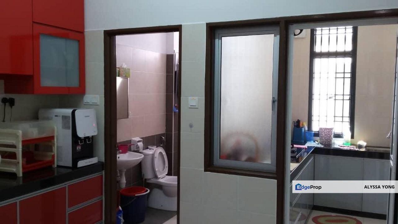 Kangkar Pulai, Taman Pulai Hijauan, Bandar Baru Kangkar Pulai, Johor, Kangkar Pulai