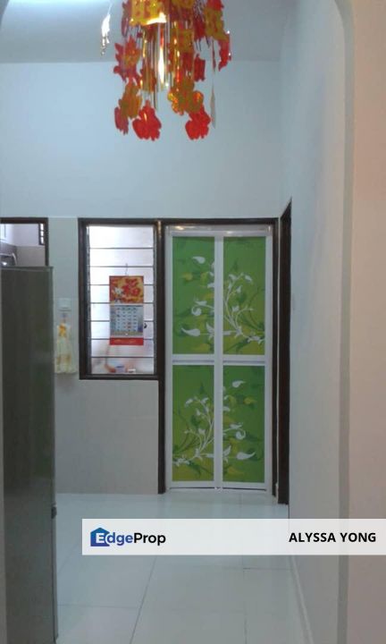 Kangkar Pulai, Taman Pulai Hijauan, Bandar Baru Kangkar Pulai, Johor, Kangkar Pulai