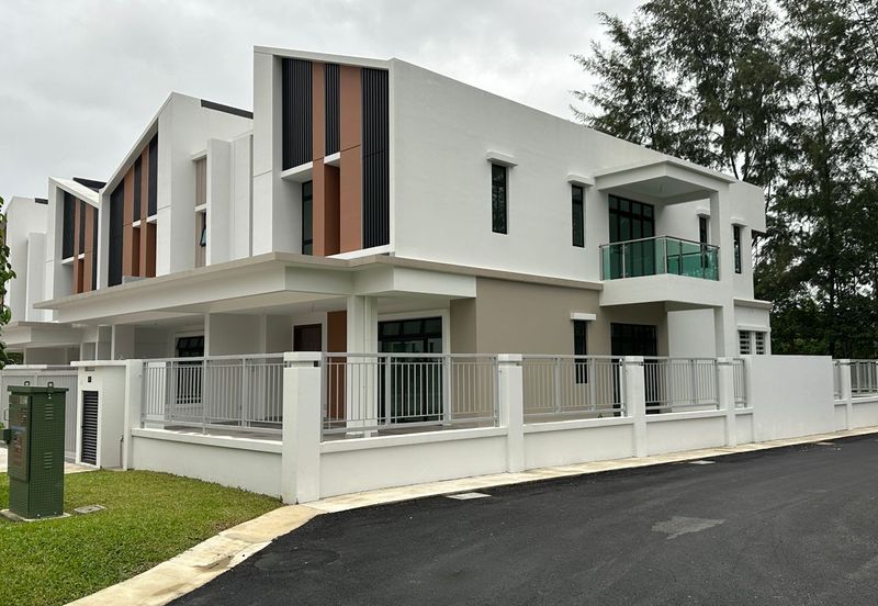 Horizon Hill, Iskandar Puteri