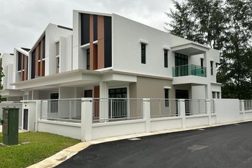 Horizon Hill, Iskandar Puteri
