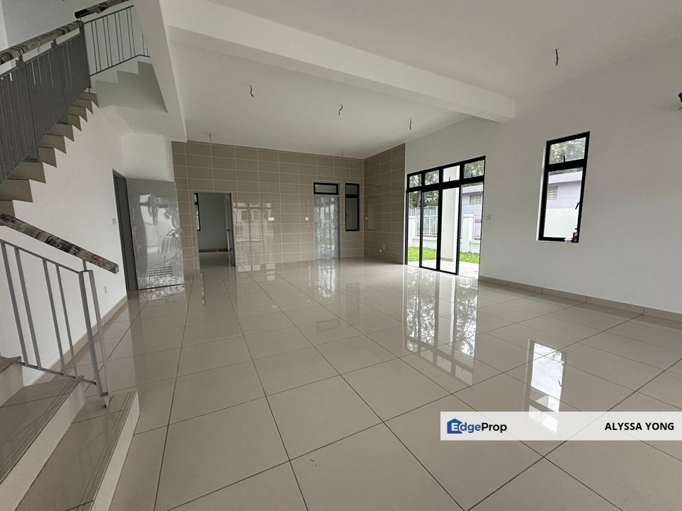 Horizon Hill, Iskandar Puteri, Johor, Horizon Hills