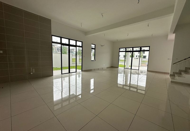 Horizon Hill, Iskandar Puteri