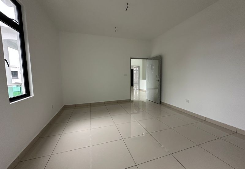 Horizon Hill, Iskandar Puteri