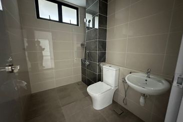 Horizon Hill, Iskandar Puteri