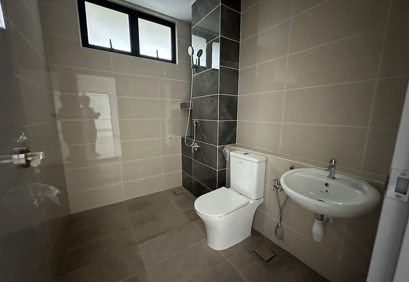 Horizon Hill, Iskandar Puteri